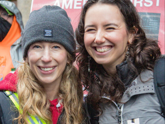 Rebellious Umbrellas: Hootsuite Out of ICE