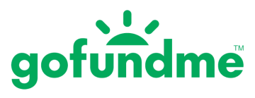 Logo for GoFundMe